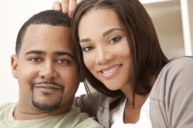 4 Secrets of a Happy Marriage