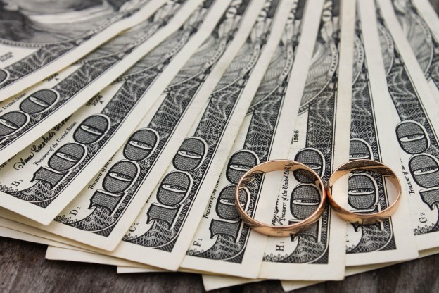 Weddings under $5000