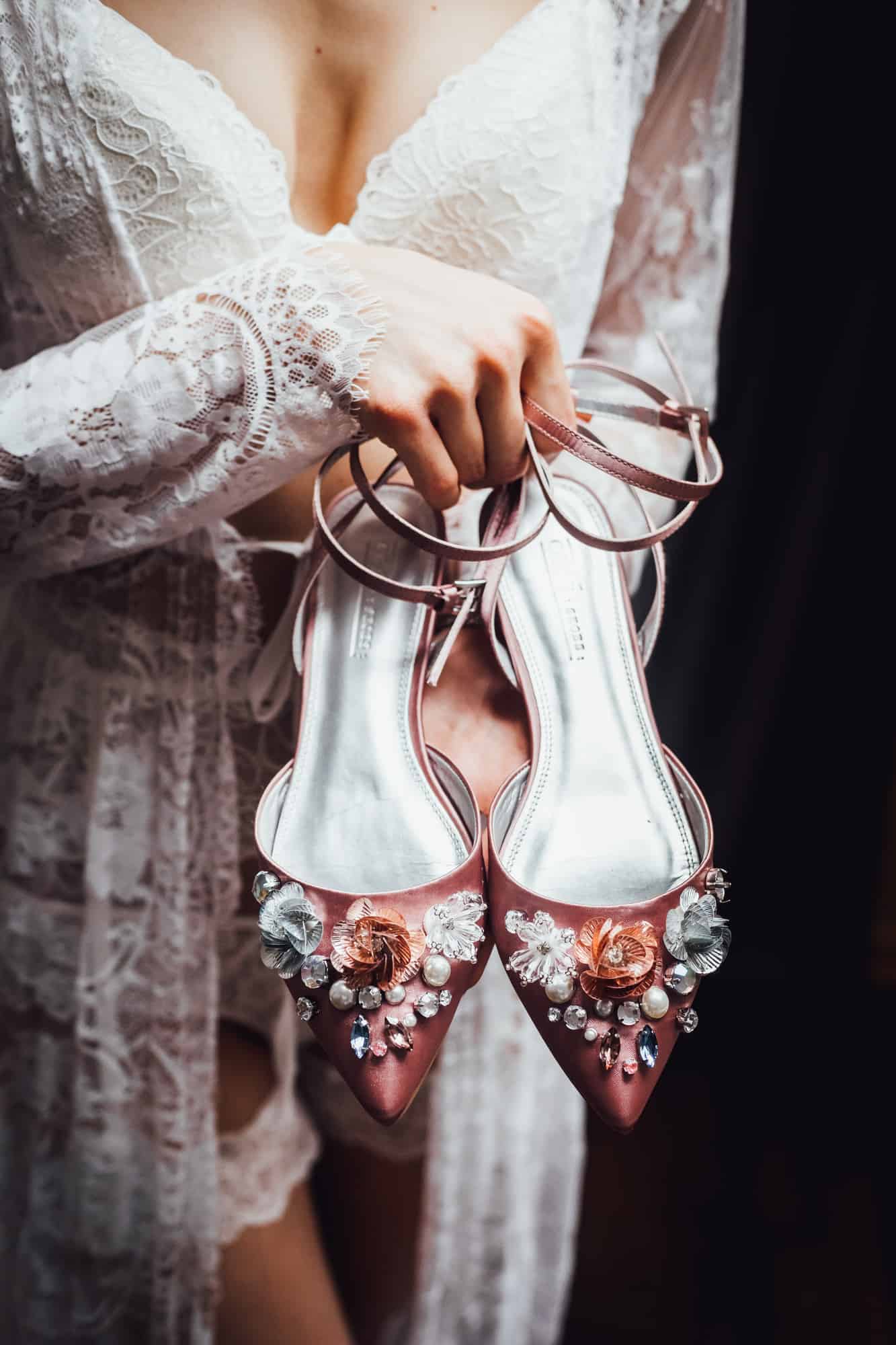 Wedding Lingerie