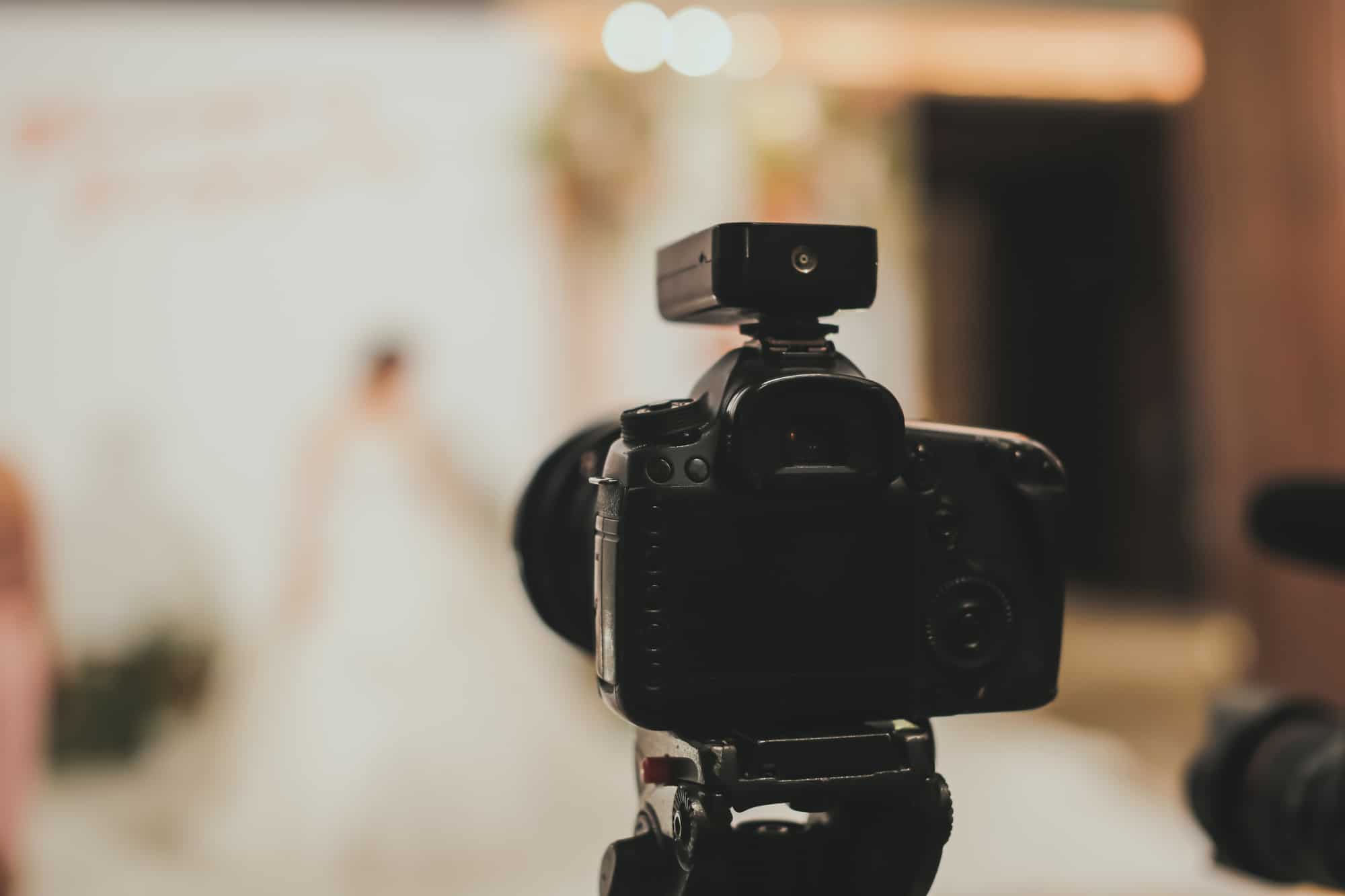 Wedding Video
