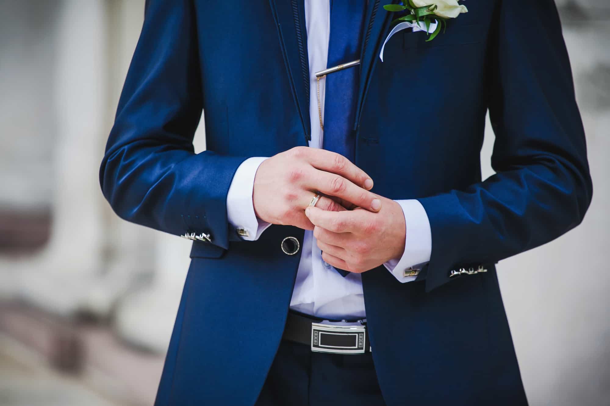 Groom