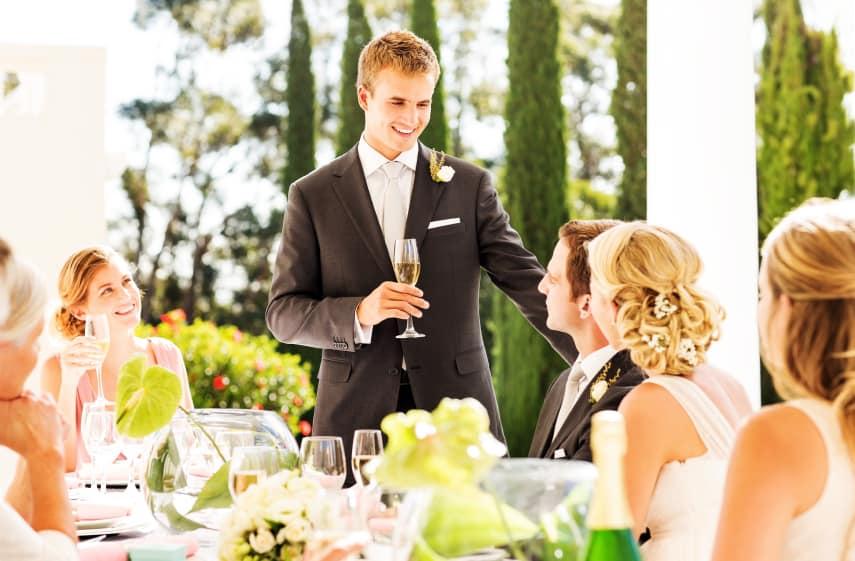 Tricks for Everlasting Wedding Photos
