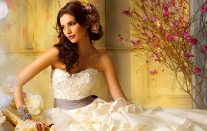 Looking good at your wedding