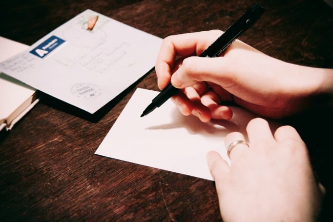 Things to consider about your wedding invitations