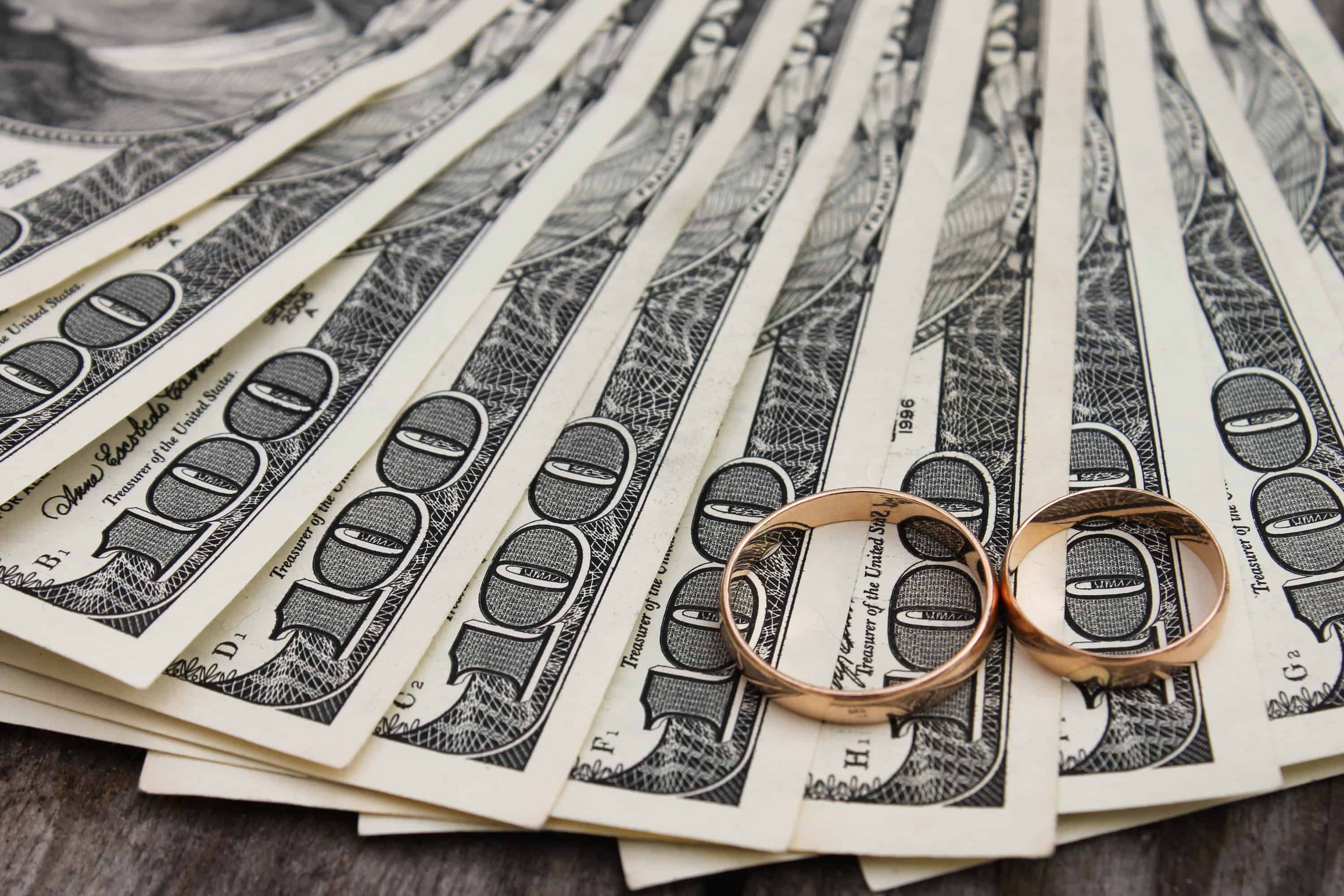 How to Avoid the Post-Wedding Blues