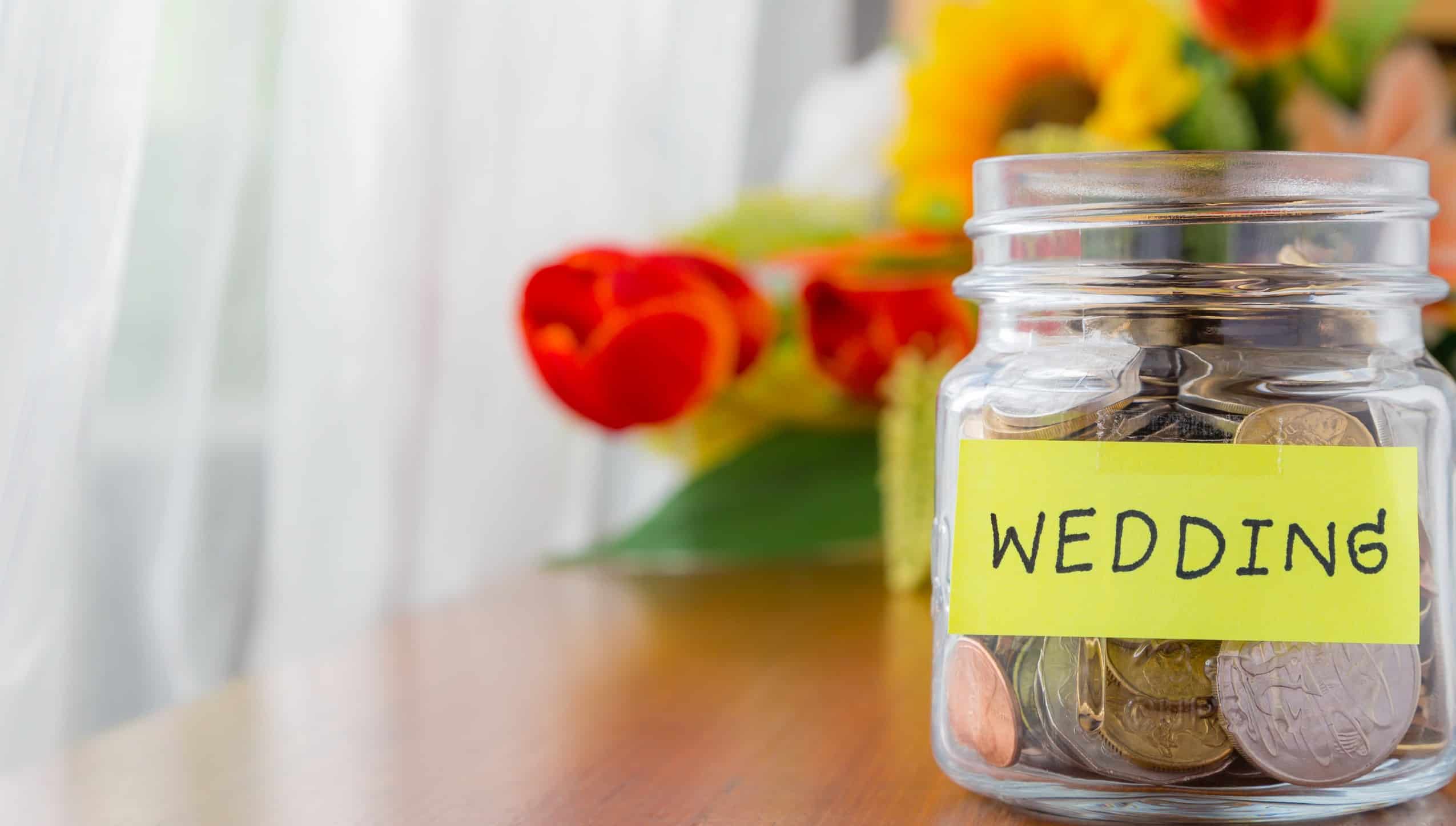 Wedding Budget Worries