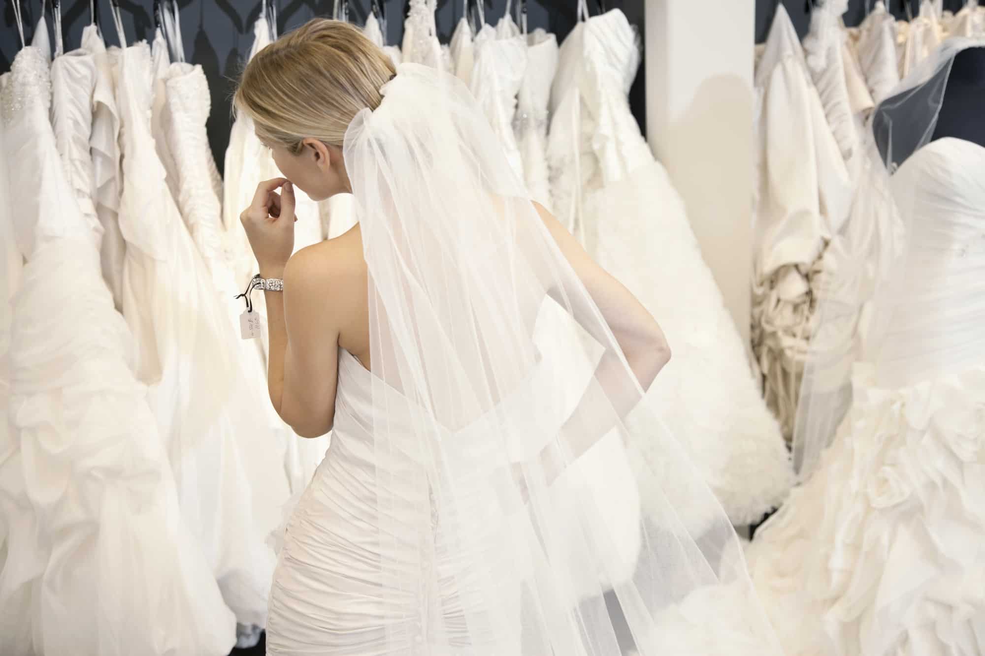 Wedding Dress Shops In Springfield Il